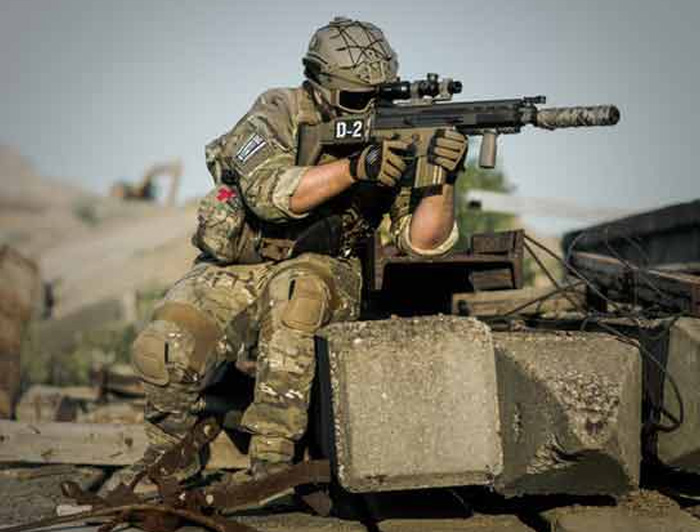 Jawda Tactical Wears