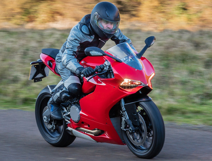 Jawda Motorbike Wears