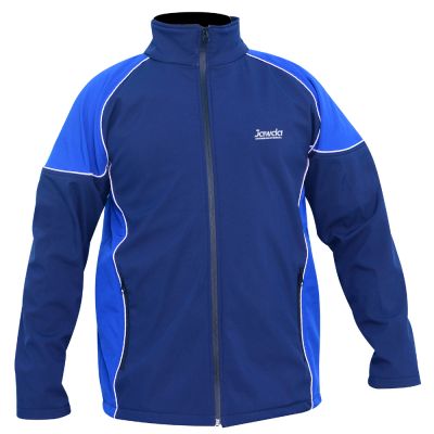 Softshell Jacket Blue
