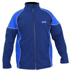 Softshell Jacket Blue