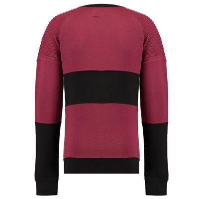 2 Tone Sweat Shirt #2