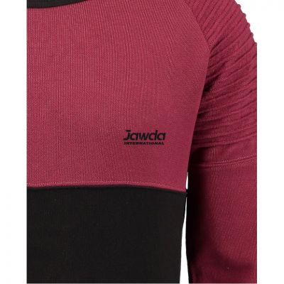 2 Tone Sweat Shirt #3