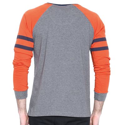 Sports Style Rag Shirts #2