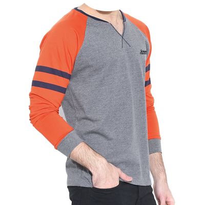 Sports Style Rag Shirts #3