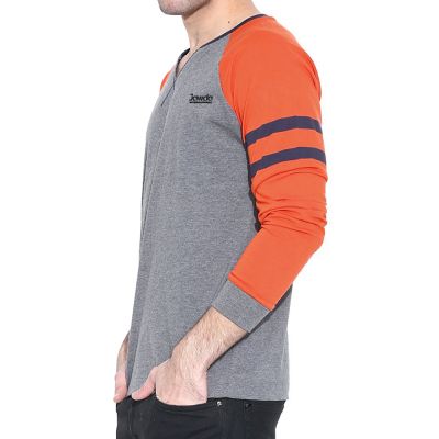 Sports Style Rag Shirts #4