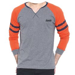 Sports Style Rag Shirts