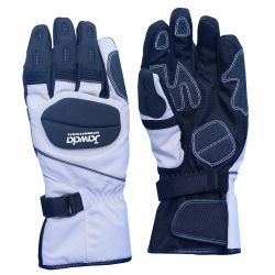 Cordura Motorbike Gloves