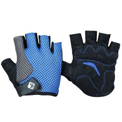 Cycling Gloves Mesh Back