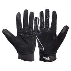 Cross Fit Gloves Silicon Print