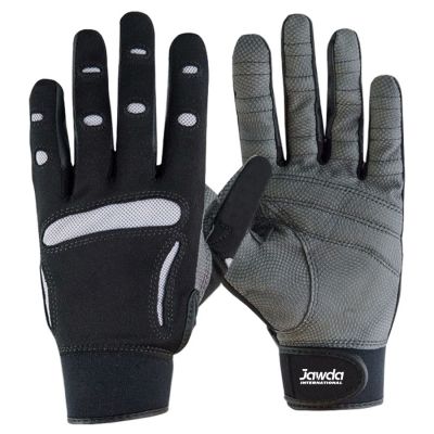Flexible Cross Fit Gloves