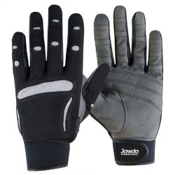 Flexible Cross Fit Gloves