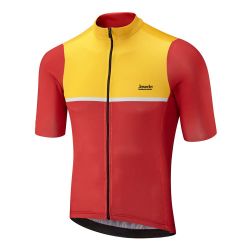 Standard Cycling Jersey