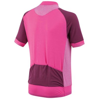 Rose Cycling Jersey #2