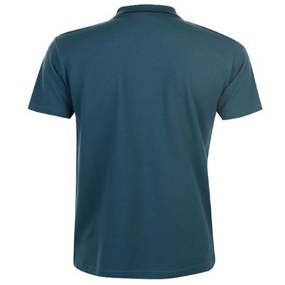 Polo Shirts Green #2