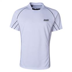 White Rugby Jersey