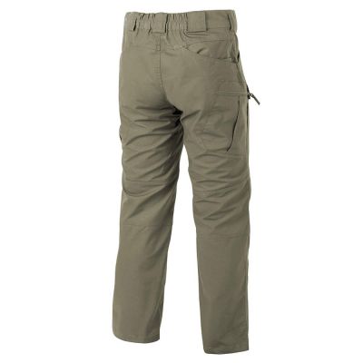 Tactical Pants Khaki #2