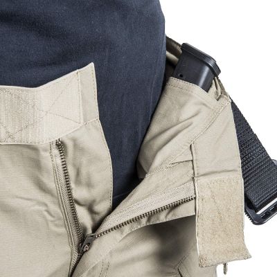 Tactical Pants Khaki #3