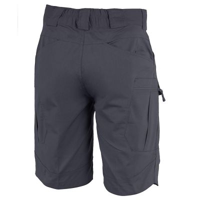 Grey Tactical Shorts #2