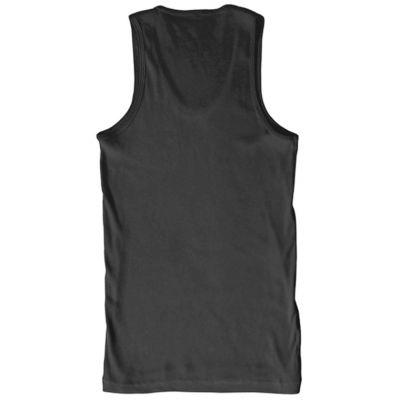 Black Men Tank Top #2