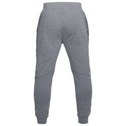 Light Grey Jogger Pants